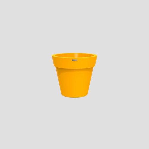 Canary Madrid 600 Planter