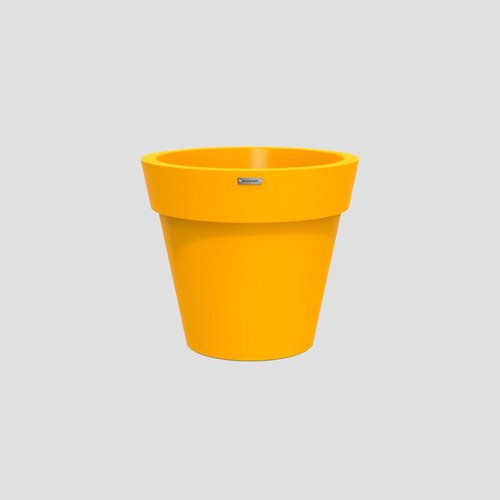 Canary Madrid 600 Planter