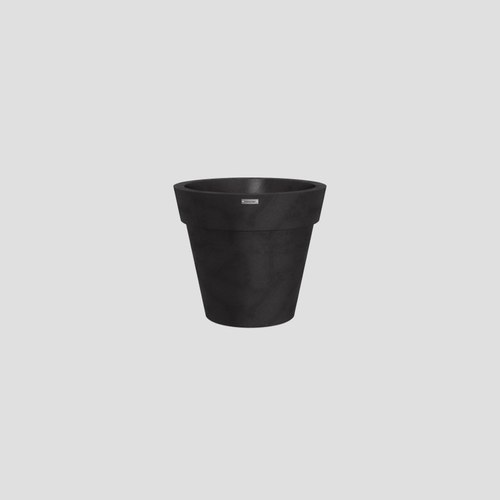 Earth Basalt Madrid 600 Planter