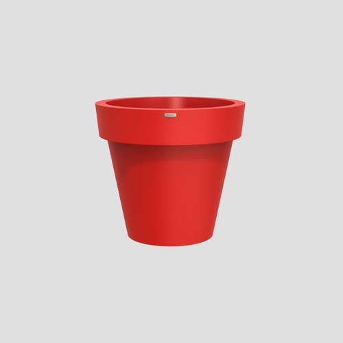 Apple Red Madrid 900 Planter