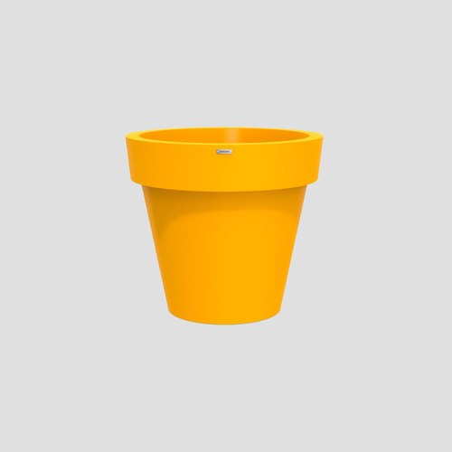 Canary Madrid 900 Planter