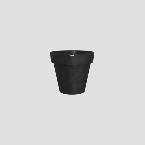 Earth Basalt Madrid 900 Planter