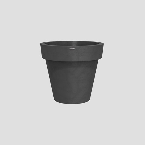 Earth Boulder Madrid 900 Planter