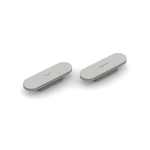 Matt Chrome Arlu® (Argenta) Magnotica Pro E