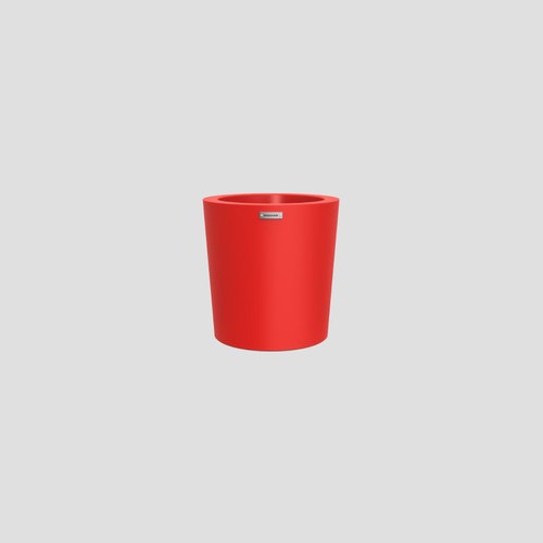 Apple Red Milan 470 Planter