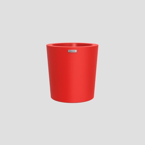 Apple Red Milan 470 Planter