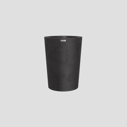 Earth Basalt Milan 770 Planter