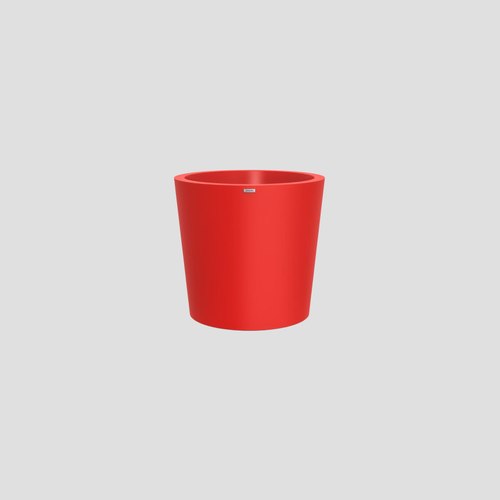 Apple Red Milan Grande Planter