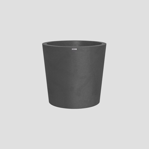 Earth Boulder Milan Grande Planter