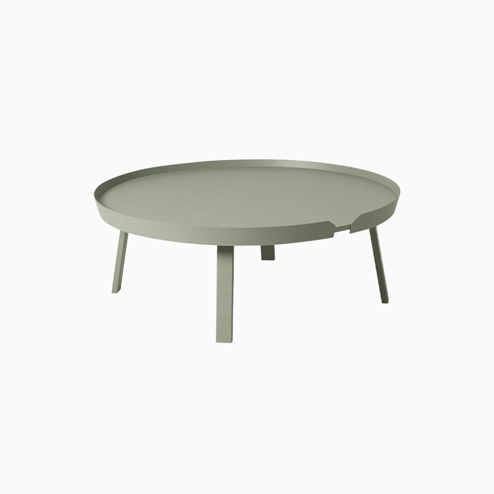 Around Coffee Table XL ArchiPro NZ