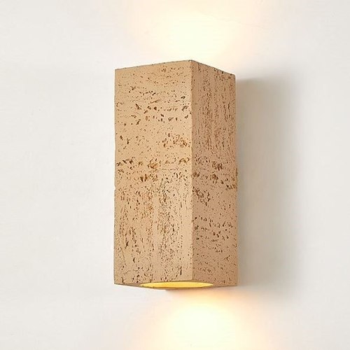 Citrus Struzzo Wall Light