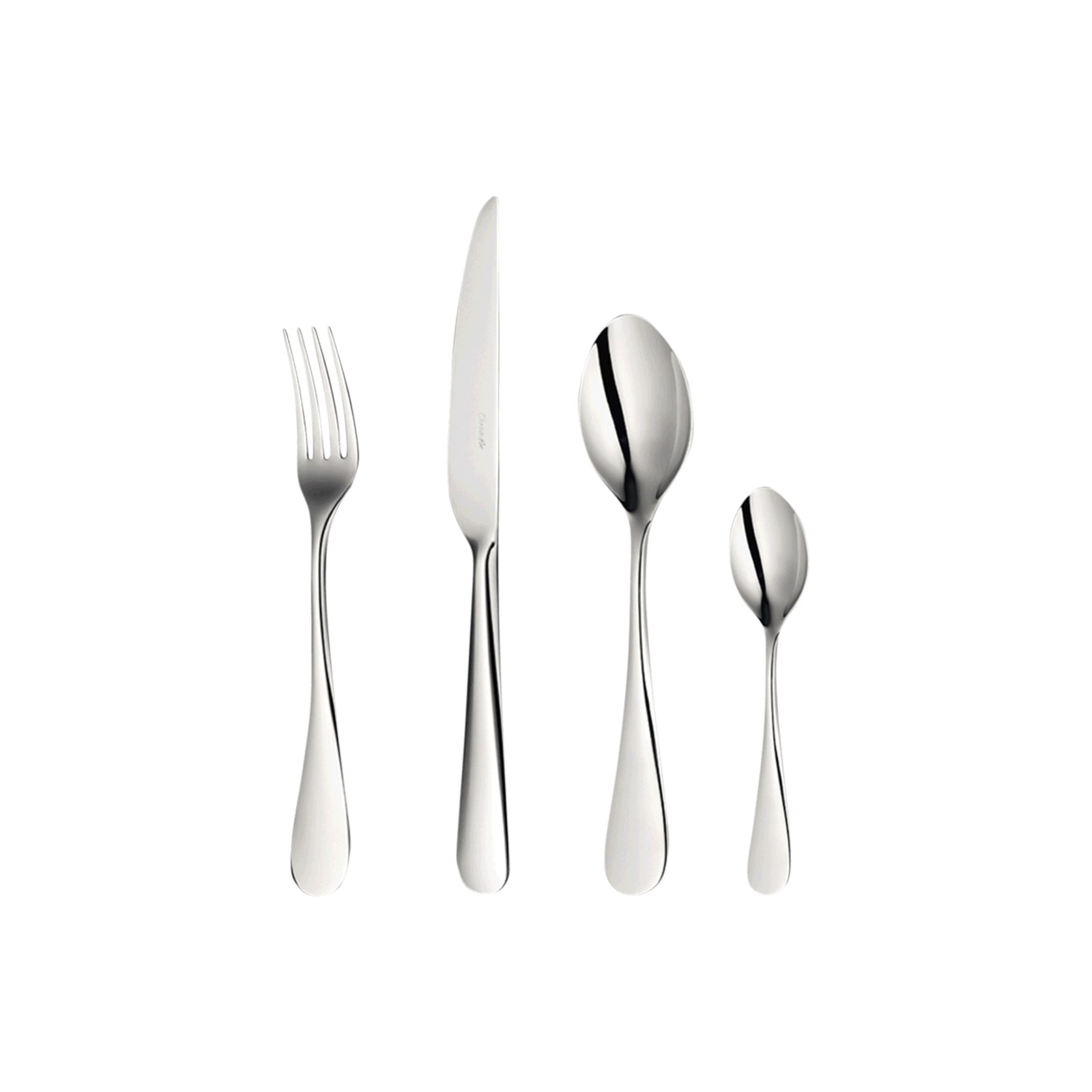 Origine 24 Piece Cutlery Set Archipro Nz