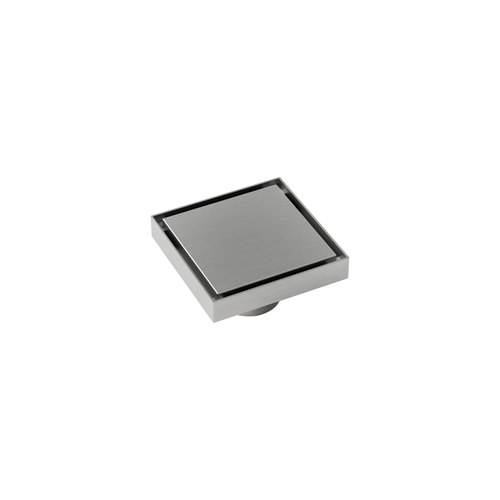 Stainless Steel Tilers Choice Point Drain Shower Waste Range