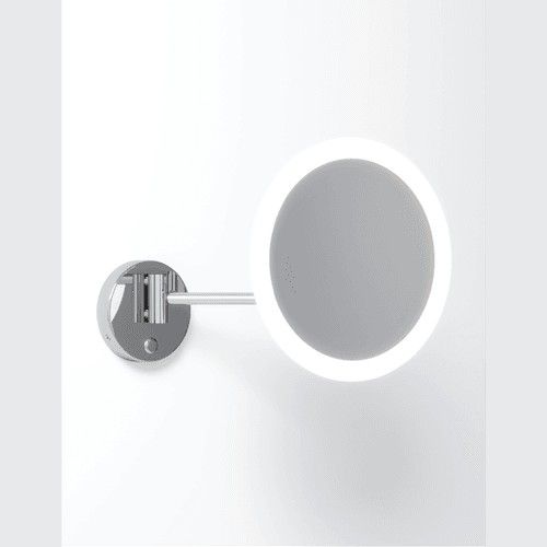 Chrome Code Neo Led Makeup Mirror - 6 Colours