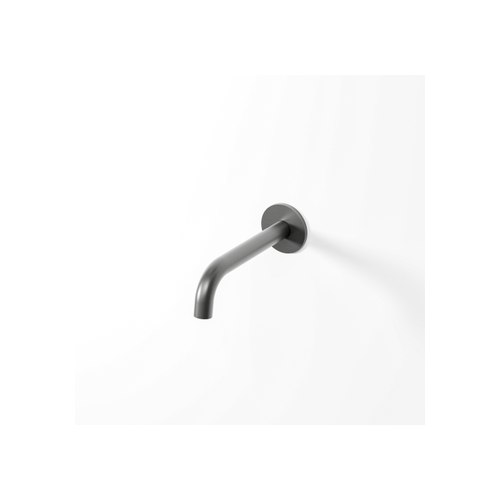 Gunmetal Premiere Bath Spout