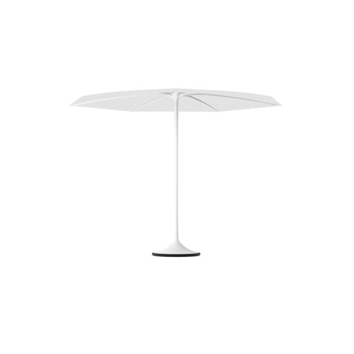 White Palma Umbrella