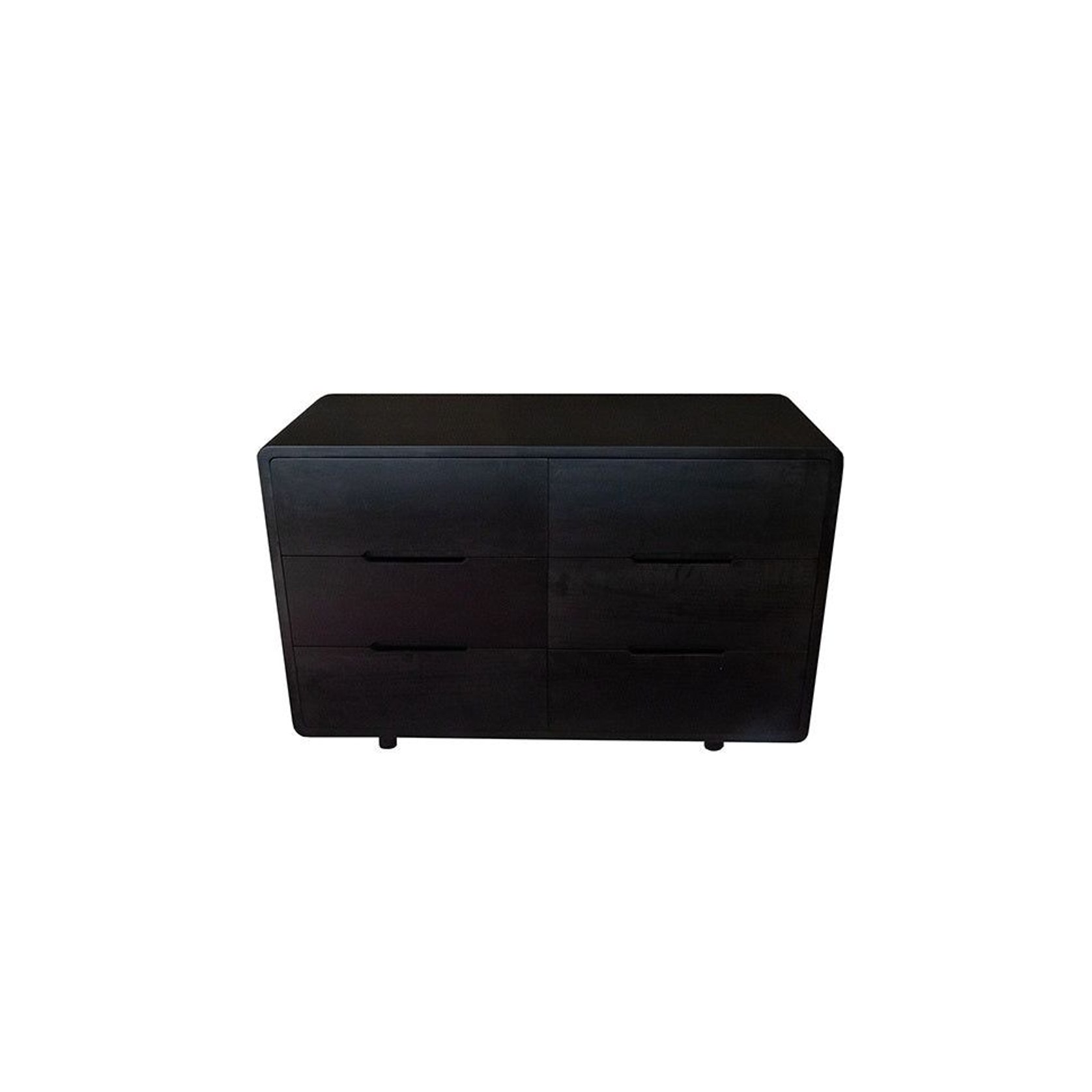 Penfold Chest 6 Drawer ArchiPro NZ
