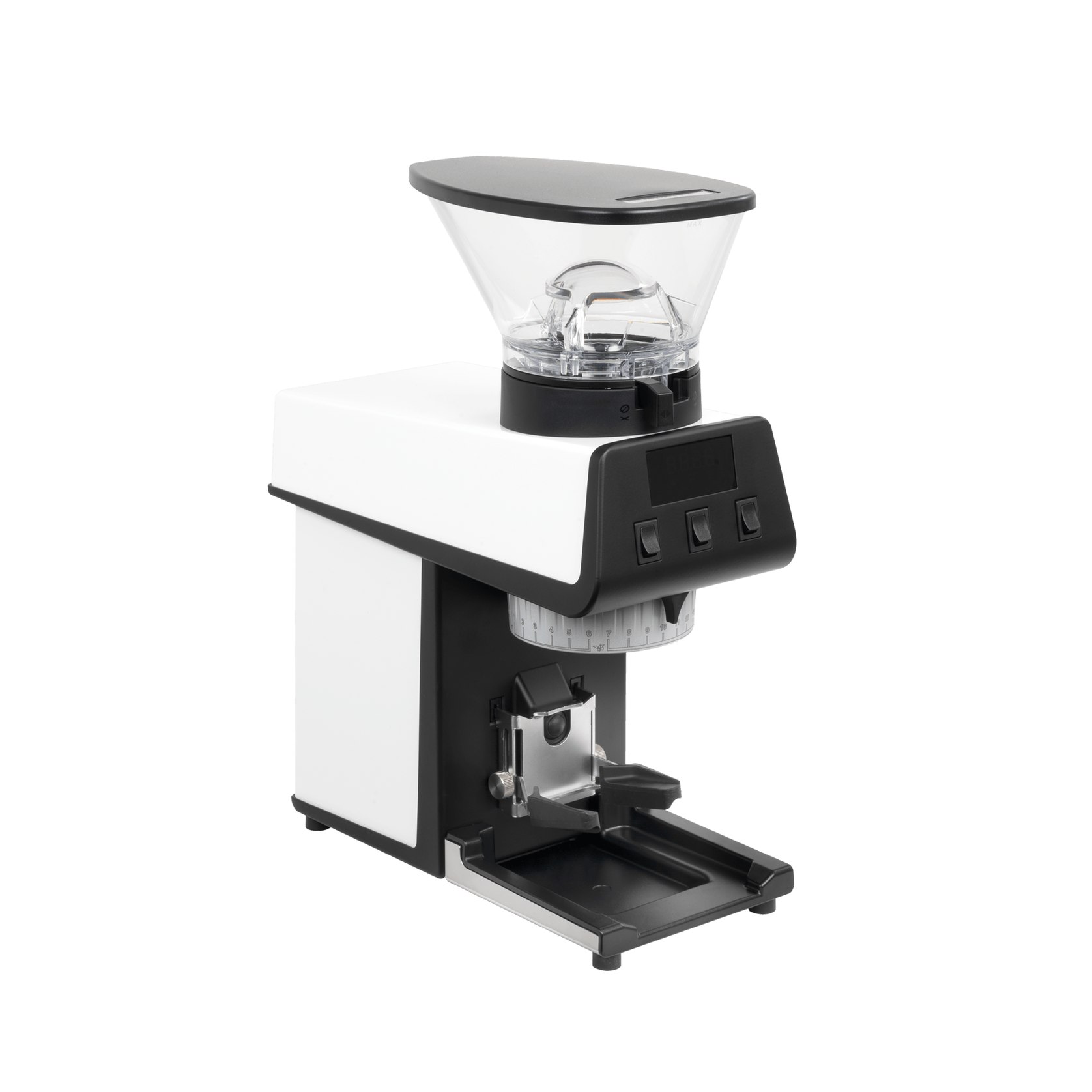 La Marzocco Pico Grinder White ArchiPro NZ