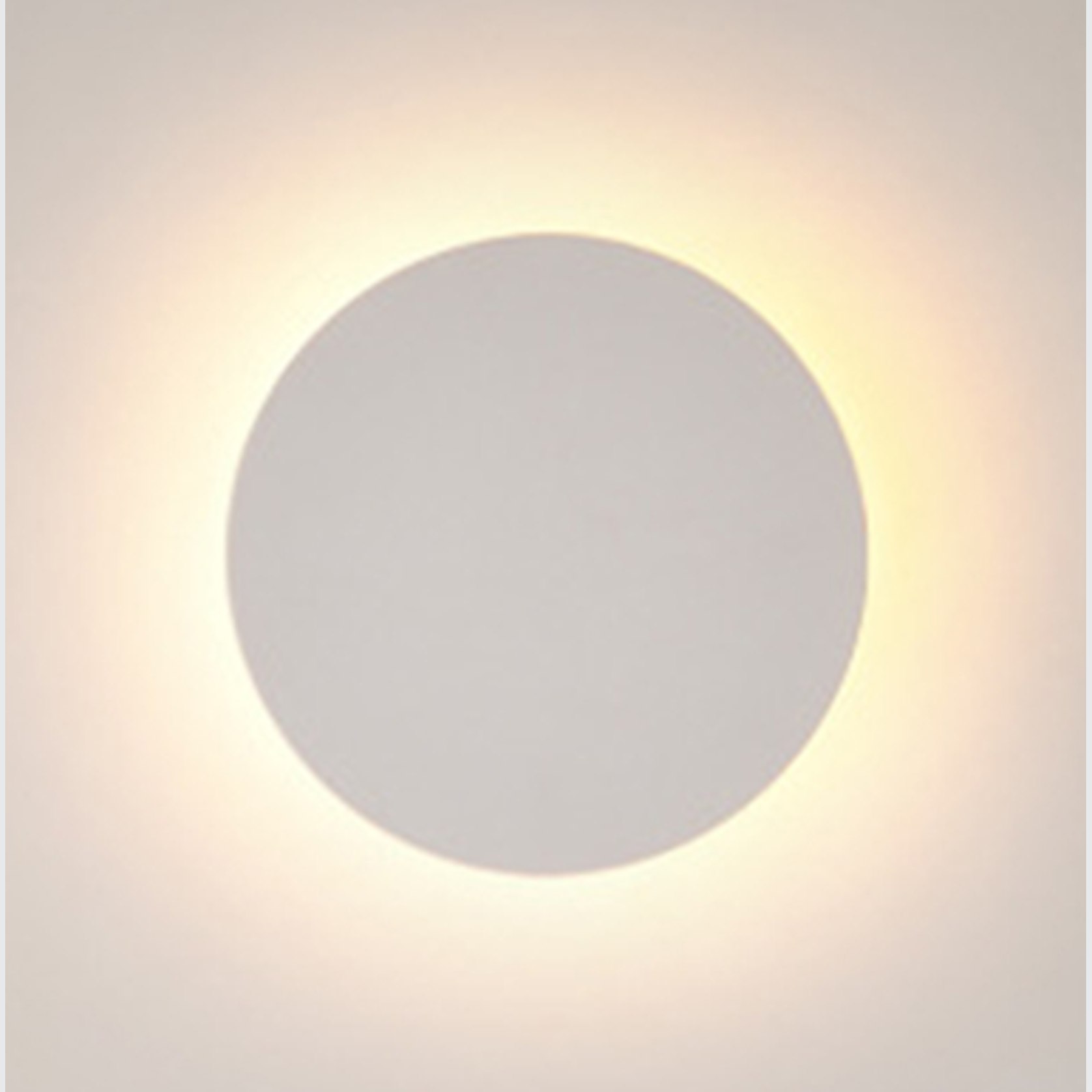 Plak Round Wall Light ArchiPro NZ