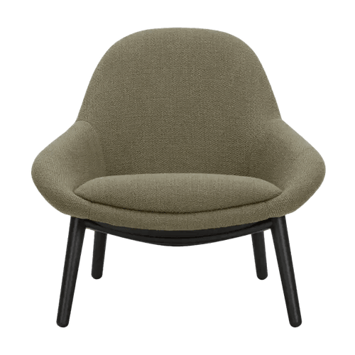 Green Perrie Chair
