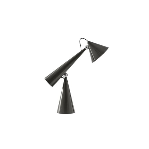 Kelp Pose Task Lamp by Tom Dixon