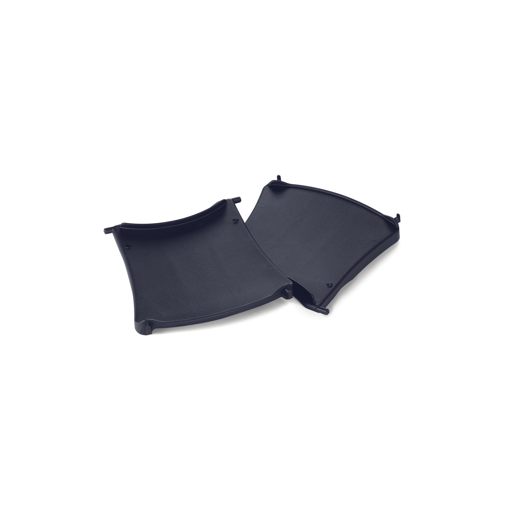 Weber Baby Q Side Tables (Q1000 Series) ArchiPro NZ