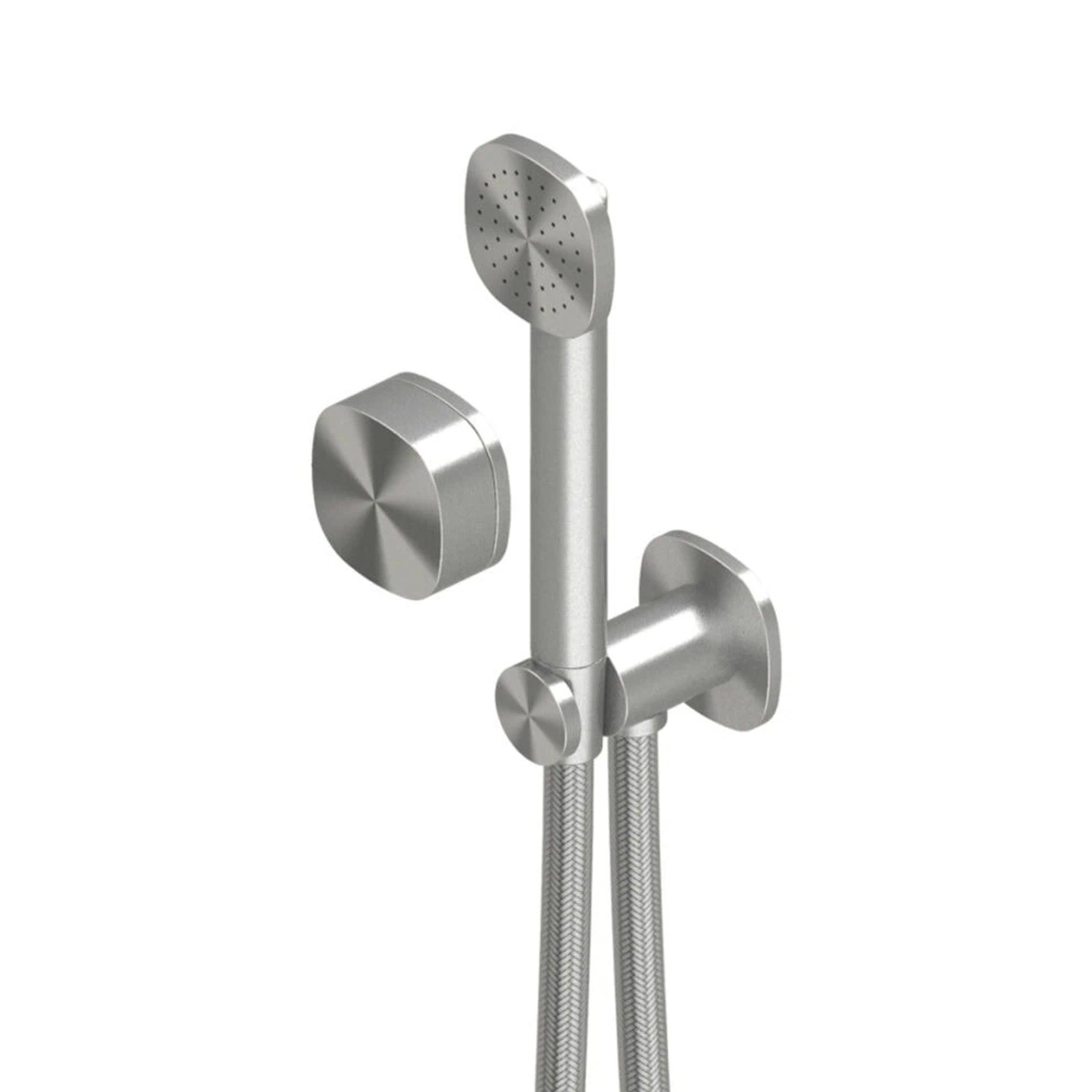 Super 22 58 Wall Mixer With Shower Kit ArchiPro NZ