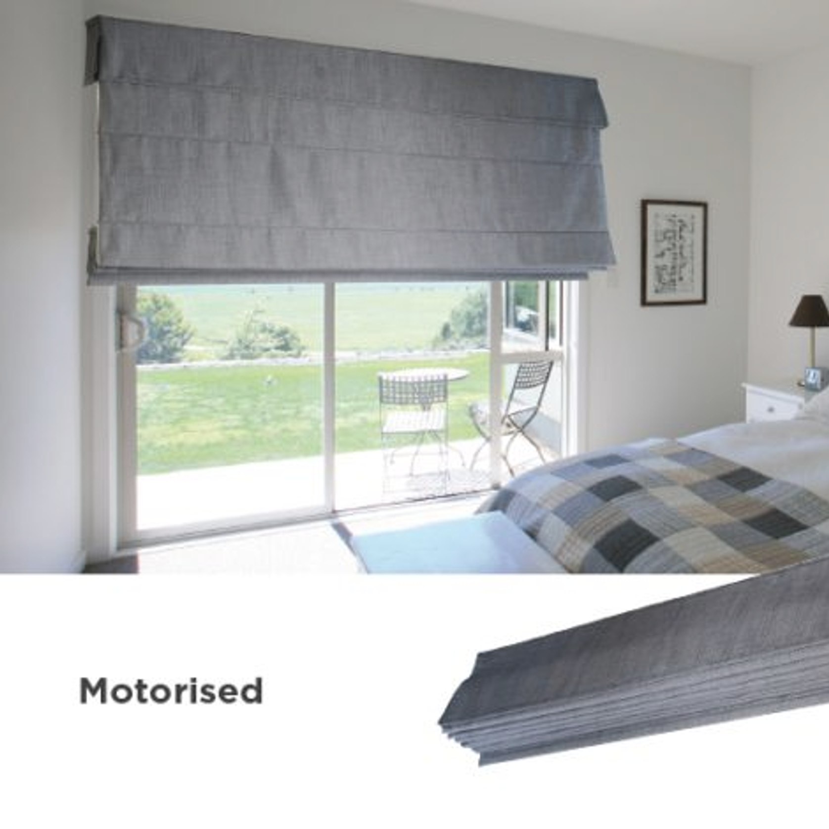 Roman Blinds ArchiPro NZ