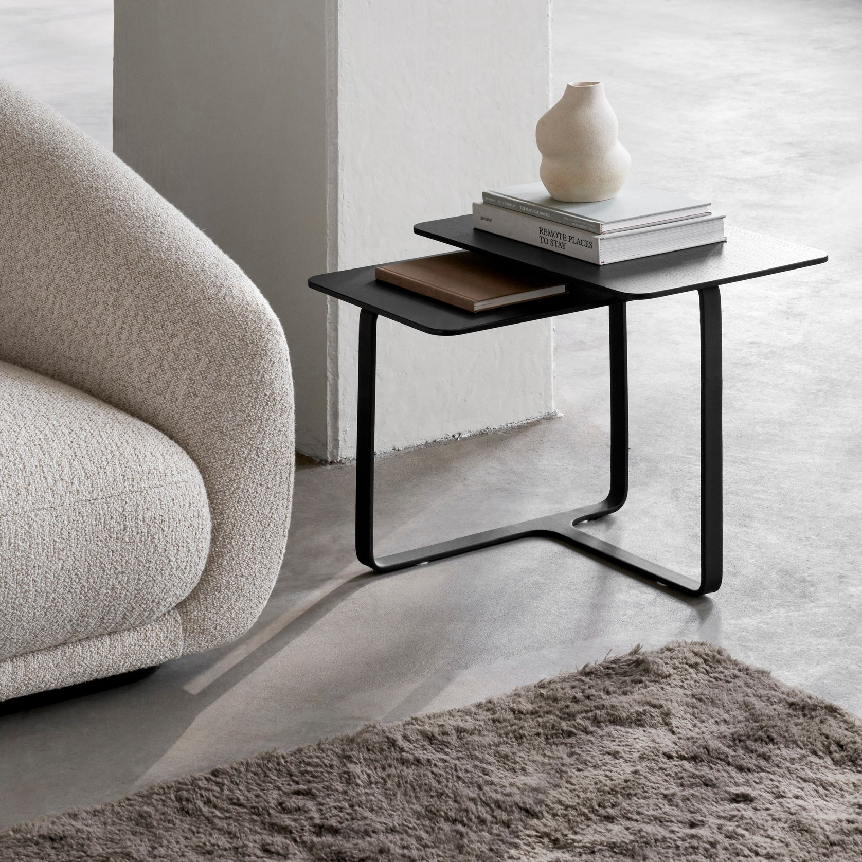 Root Coffee Table | ArchiPro NZ