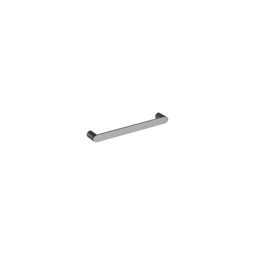 Chrome Code Flow 490 Heated Towel Rail Range