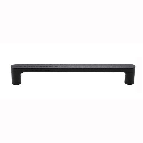 Black Oak Gladstone Natural Timber Cabinet Handles