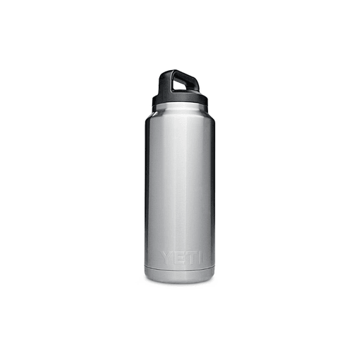 Stainless YETI® Rambler 36 oz Bottle