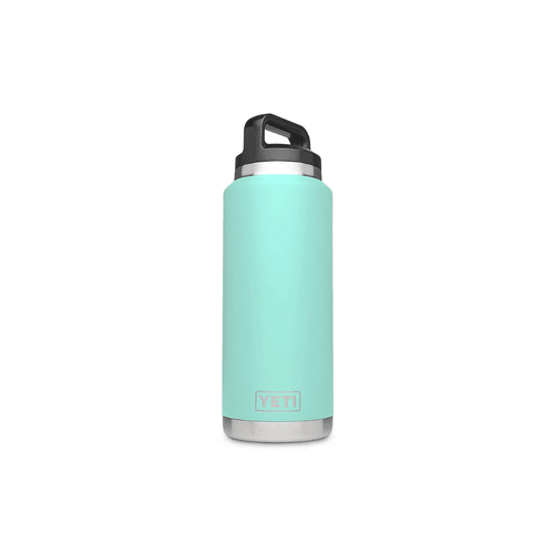 Seafoam YETI® Rambler 36 oz Bottle