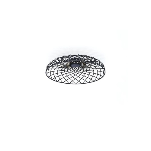Anthracite Skynest Ceiling