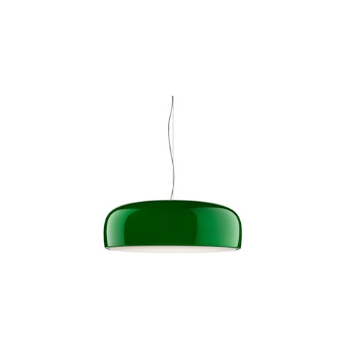 Green Smithfield Pendant