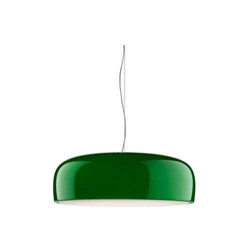 Green Smithfield Pendant