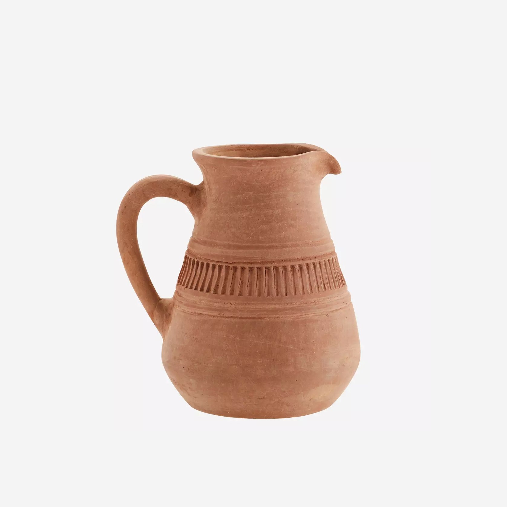 Terracotta Vase ArchiPro NZ
