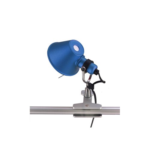 Blue Tolomeo Micro Pinza