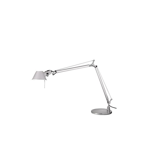 Silver Tolomeo Standard