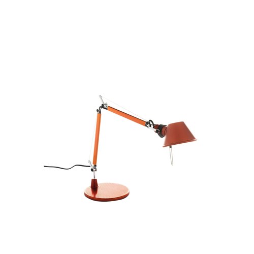 Orange Tolomeo Micro