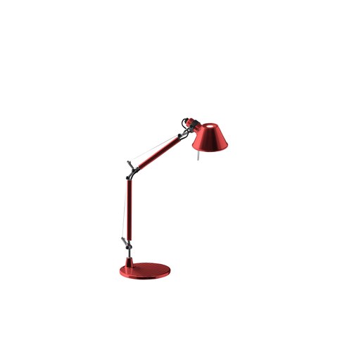 Red Tolomeo Micro