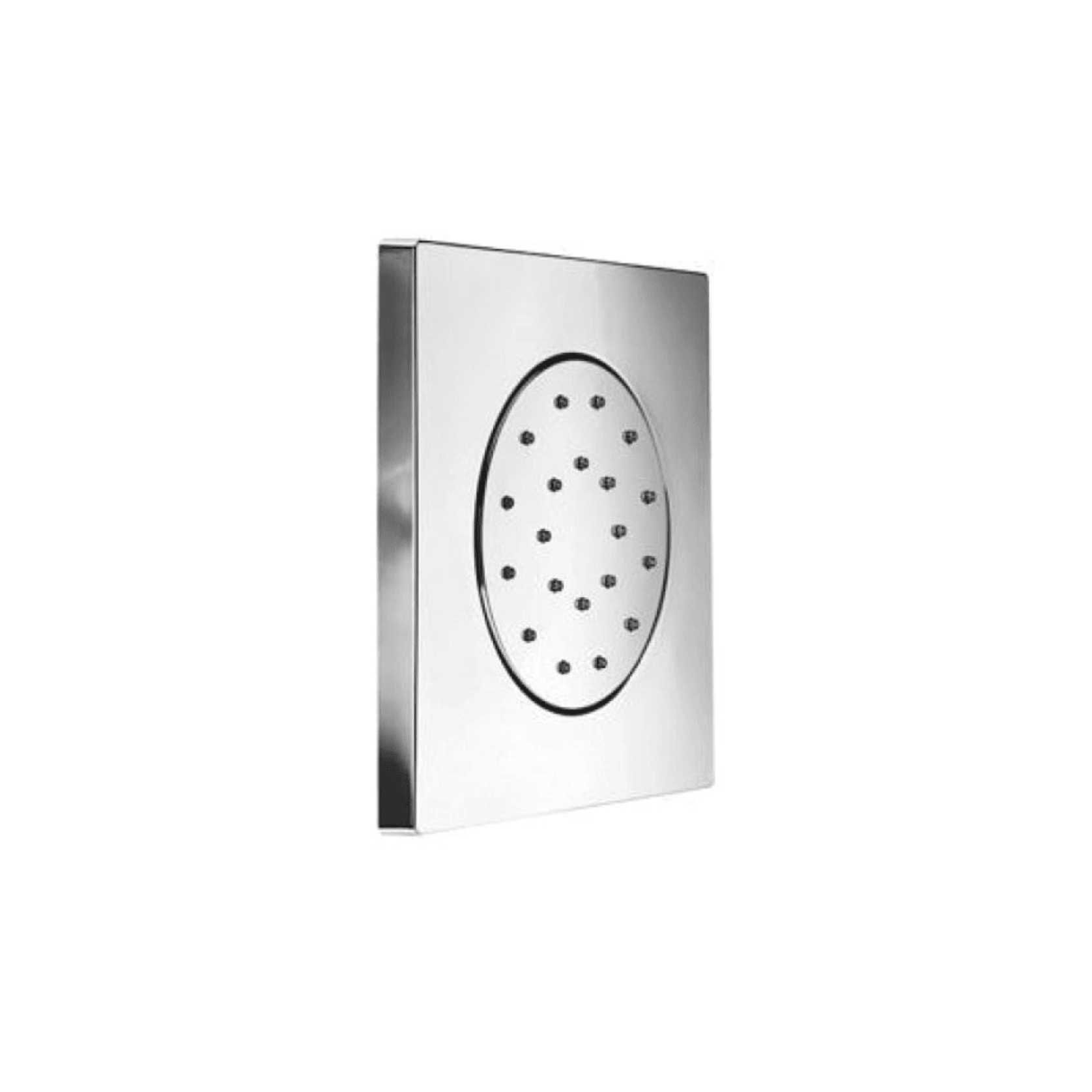 Flow Adjustable Body Spray Square | ArchiPro NZ