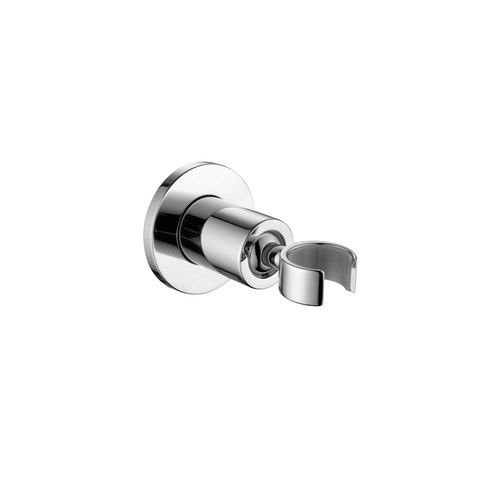 Chrome Code Versa Hand Shower Holder Range