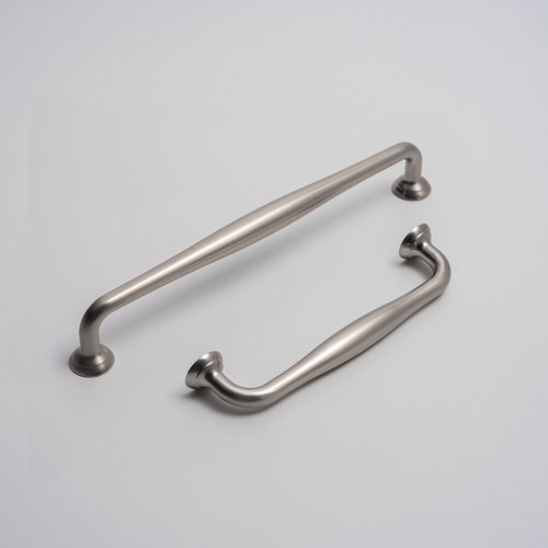 Nickel Kitchen hamptons handles Mackay Matt black/Brushed brass/Brushed nickel/Chrome