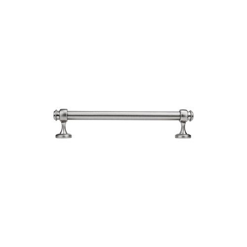 Nickel Bunbury Hampton Kitchen Handles