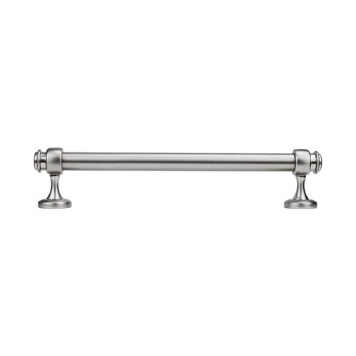 Nickel Bunbury Hampton Kitchen Handles