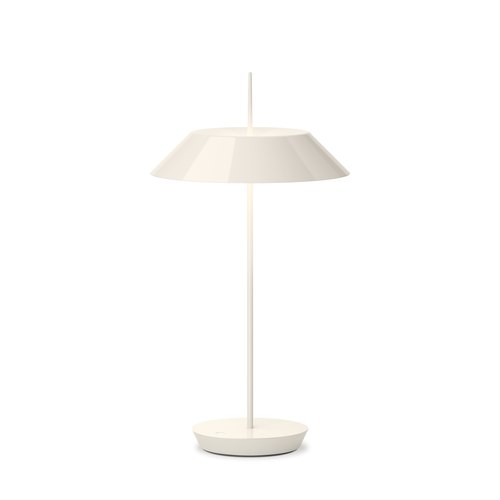 Matte White Mayfair Mini