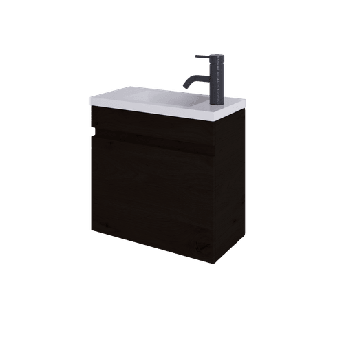 Black Code Neo 450 Wc Vanity Range