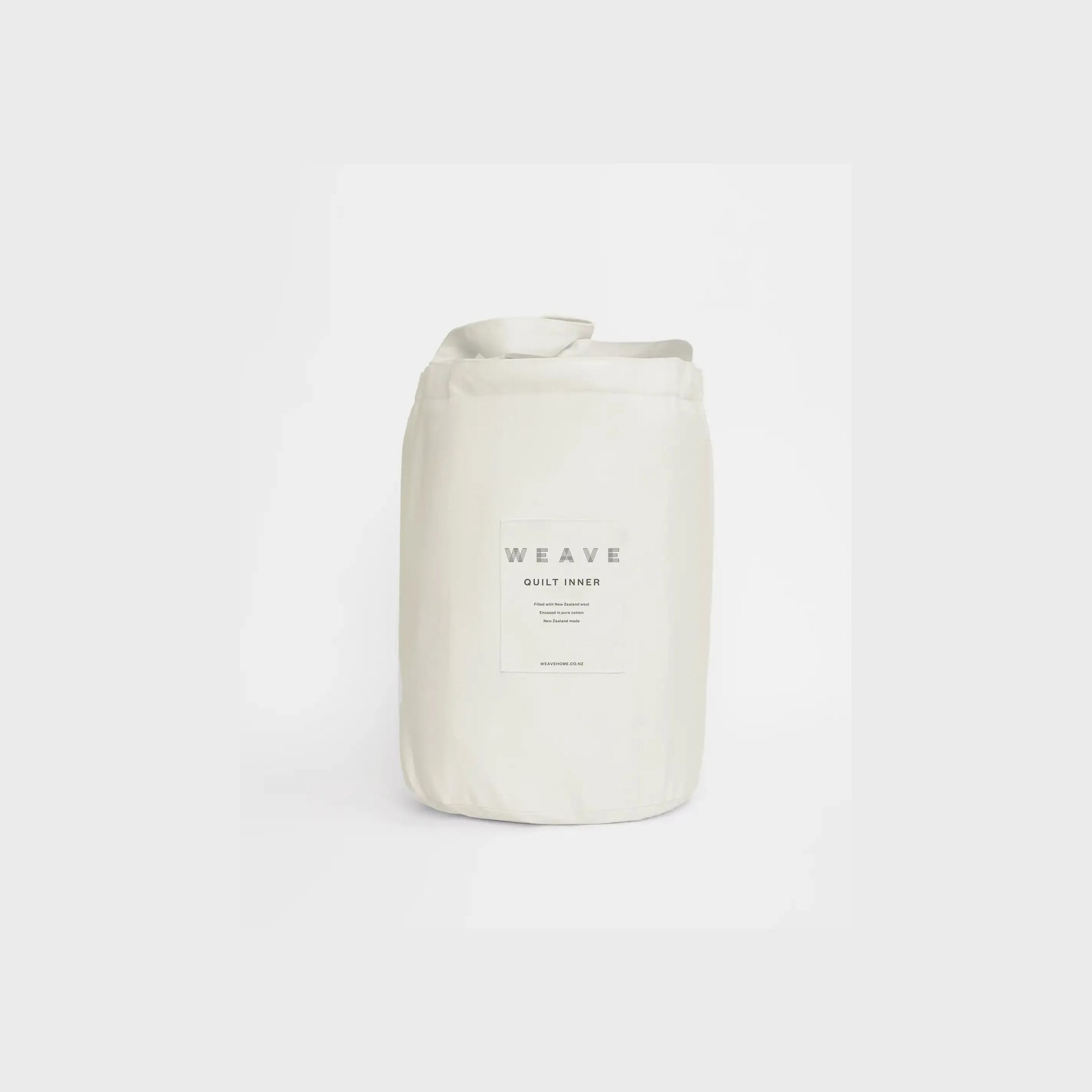 New Zealand Wool Duvet Inner Queen ArchiPro NZ