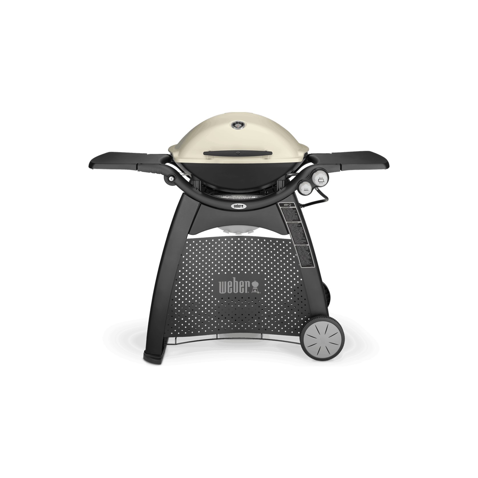 Weber family q outlet premium